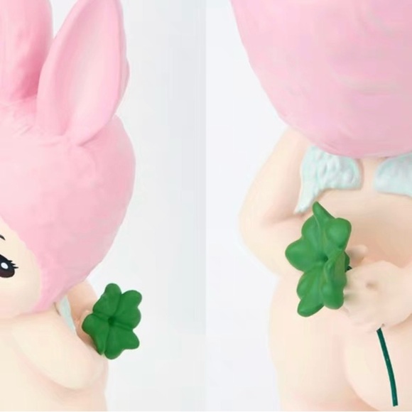 sonny angel master collection clover rabbit - Picture 3 of 6